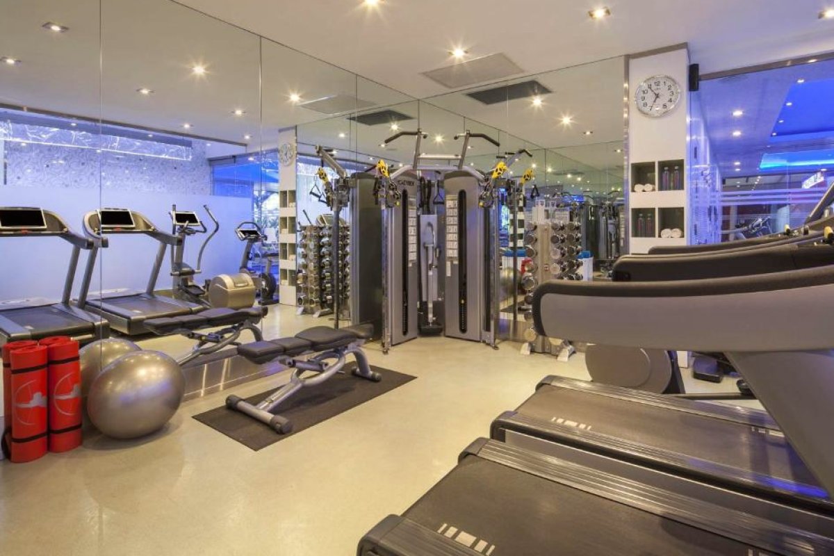 The Chatwal, In The Unbound Collection By Hyatt view 4