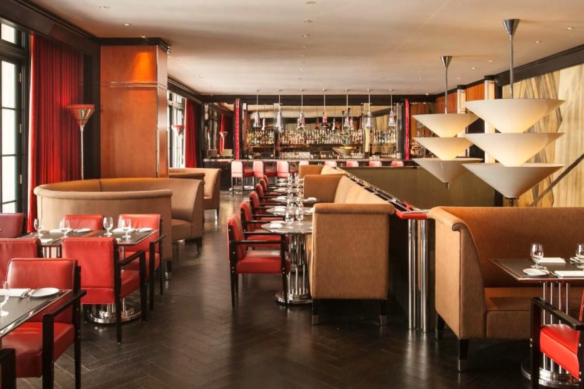 The Chatwal, In The Unbound Collection By Hyatt view 6