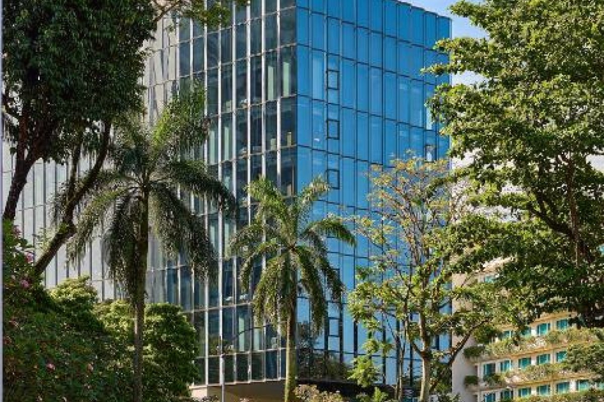 The Standard, Singapore