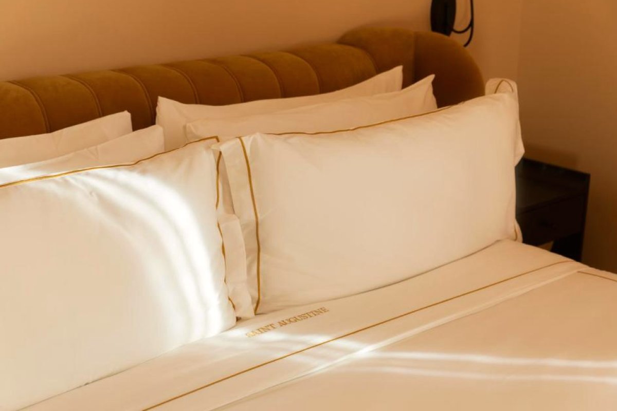 Hotel Saint Augustine view 2