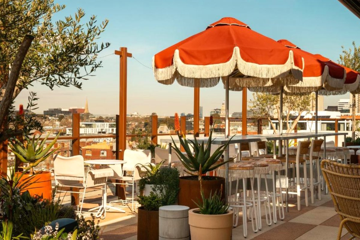 The StandardX, Melbourne view 4