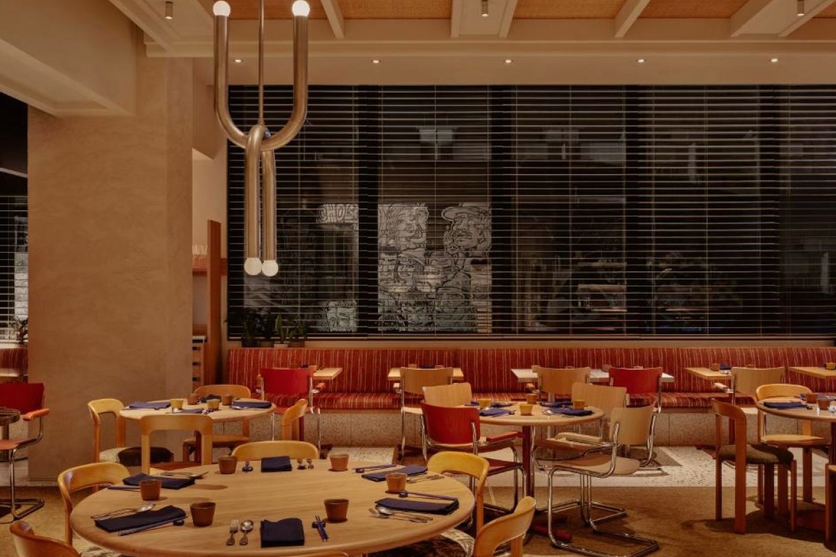 The StandardX, Melbourne view 6