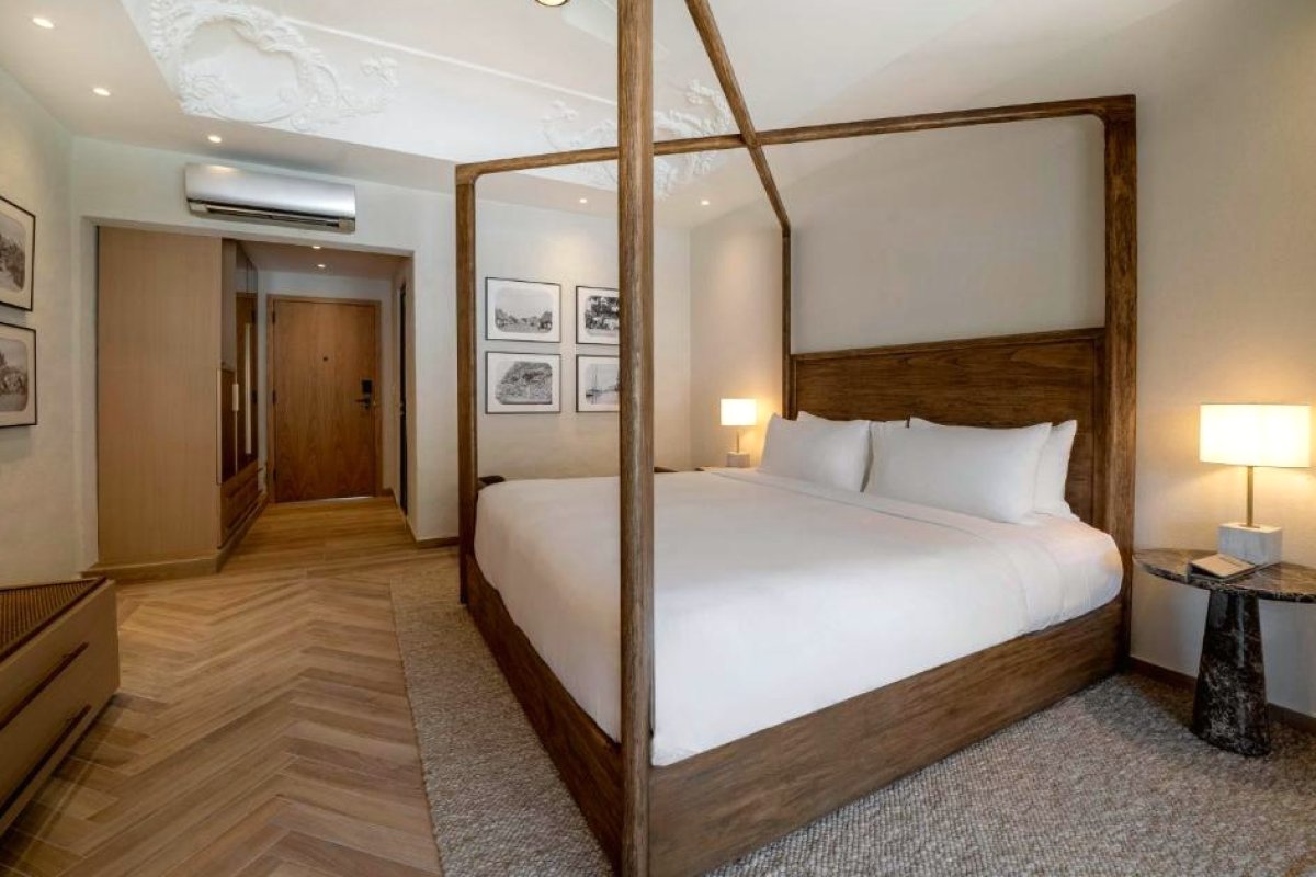 Hotel La Compañia del Valle view 2