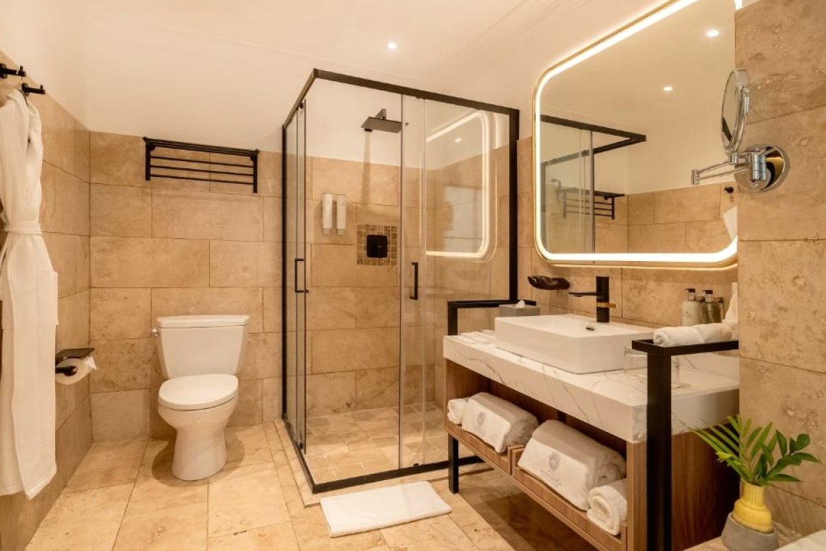 Hotel La Compañia del Valle view 3