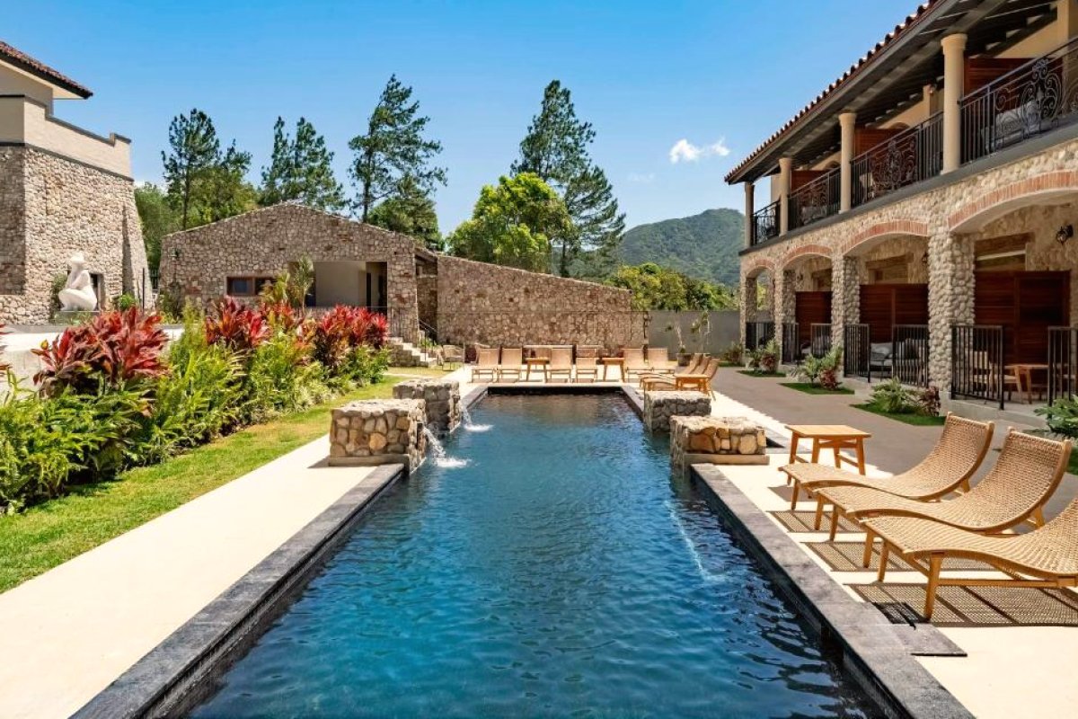 Hotel La Compañia del Valle view 4