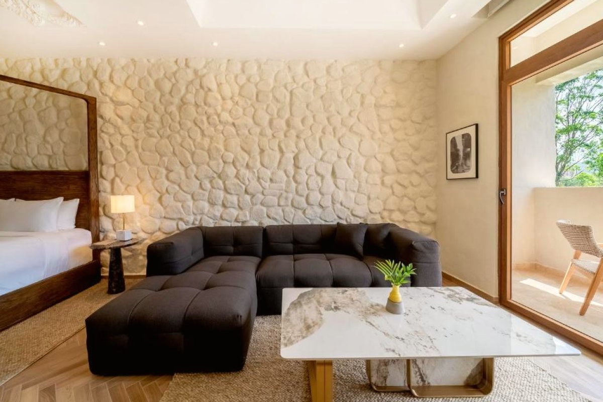 Hotel La Compañia del Valle view 5