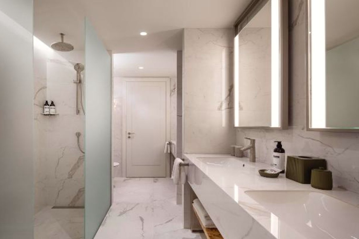 Hyatt Regency Zadar view 3