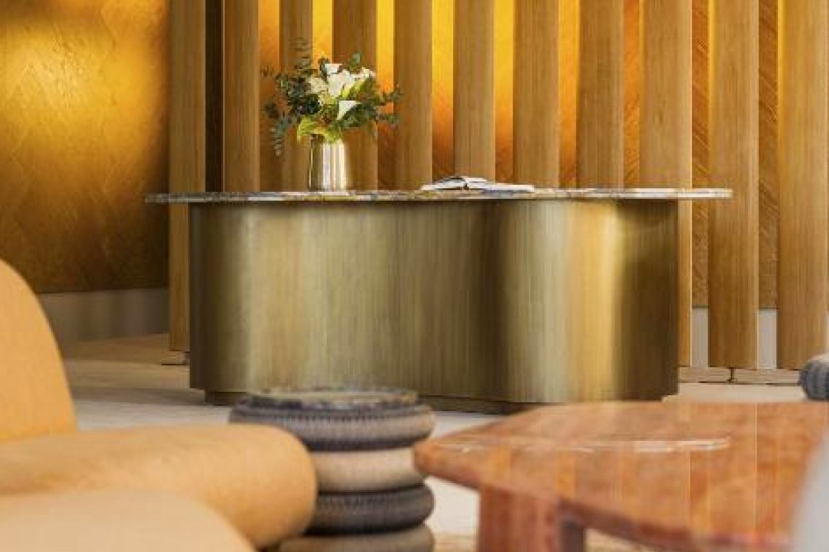 Hyatt Regency Zadar view 5