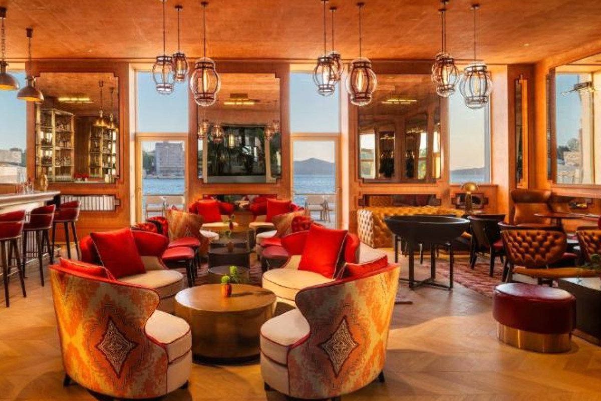 Hyatt Regency Zadar view 6