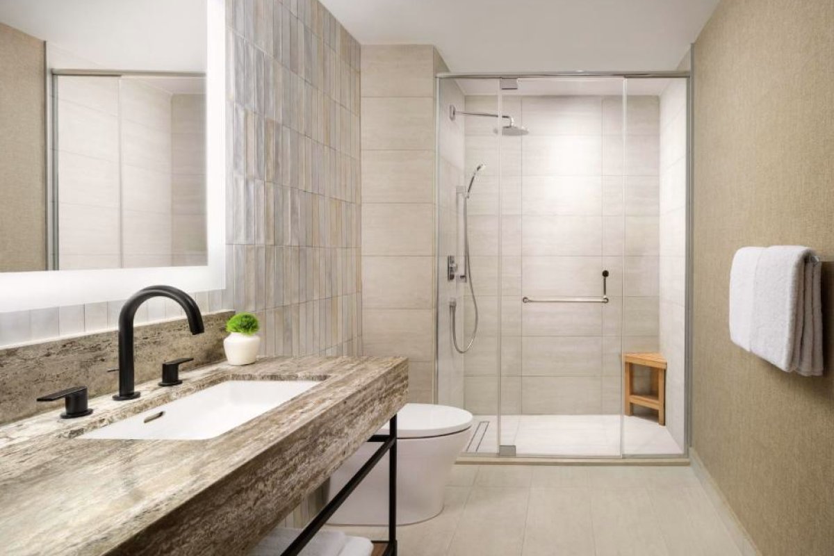 Hyatt Regency Panama City view 3