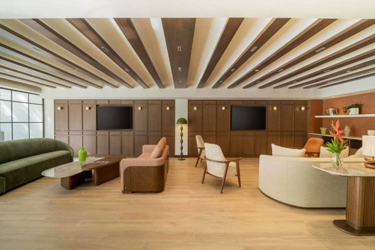 Hyatt Regency Panama City view 5