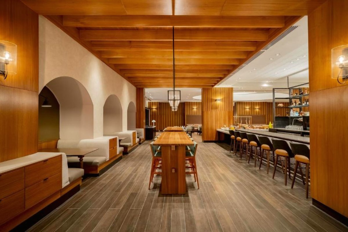 Hyatt Regency Panama City view 6