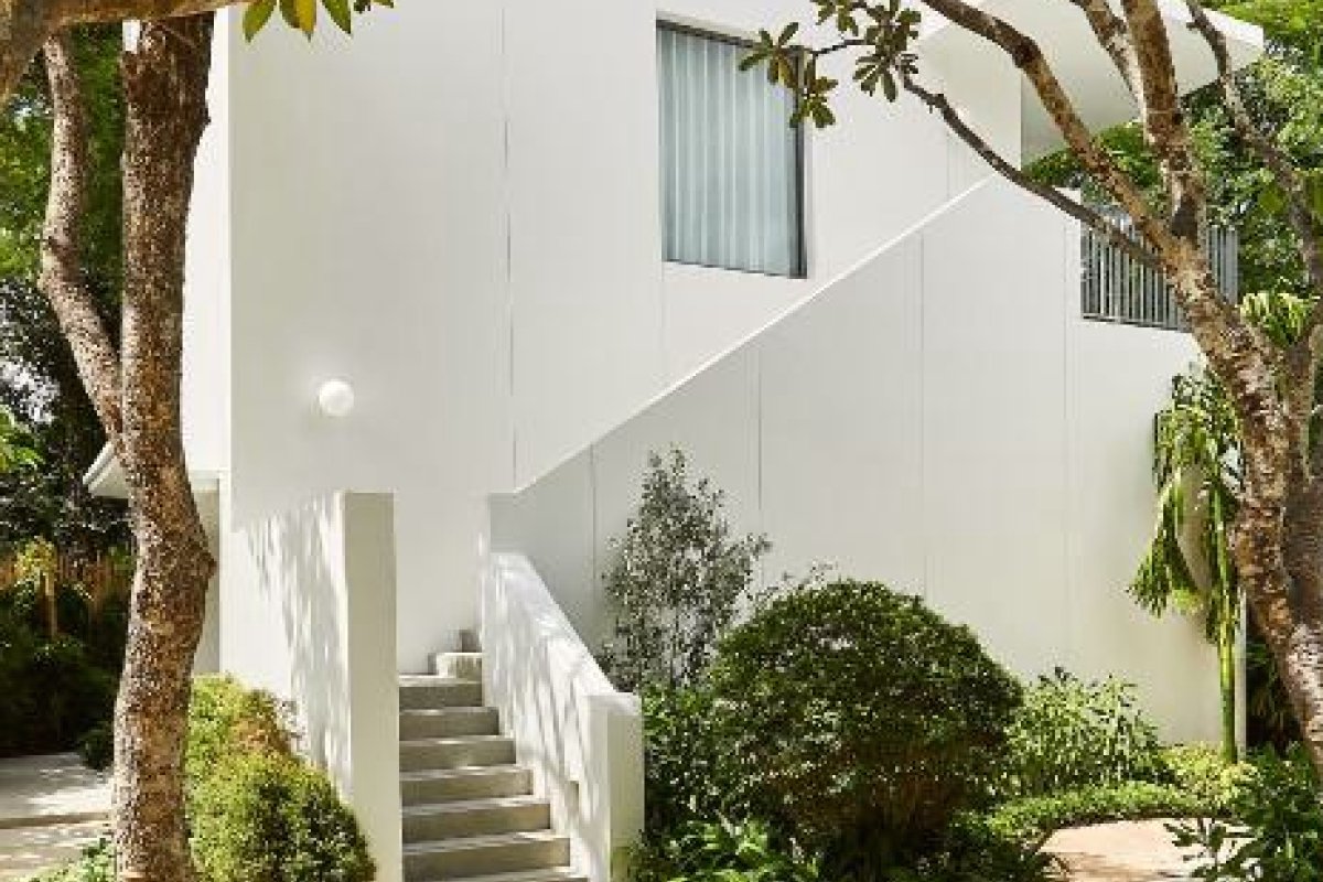 The Standard Hua Hin view 1