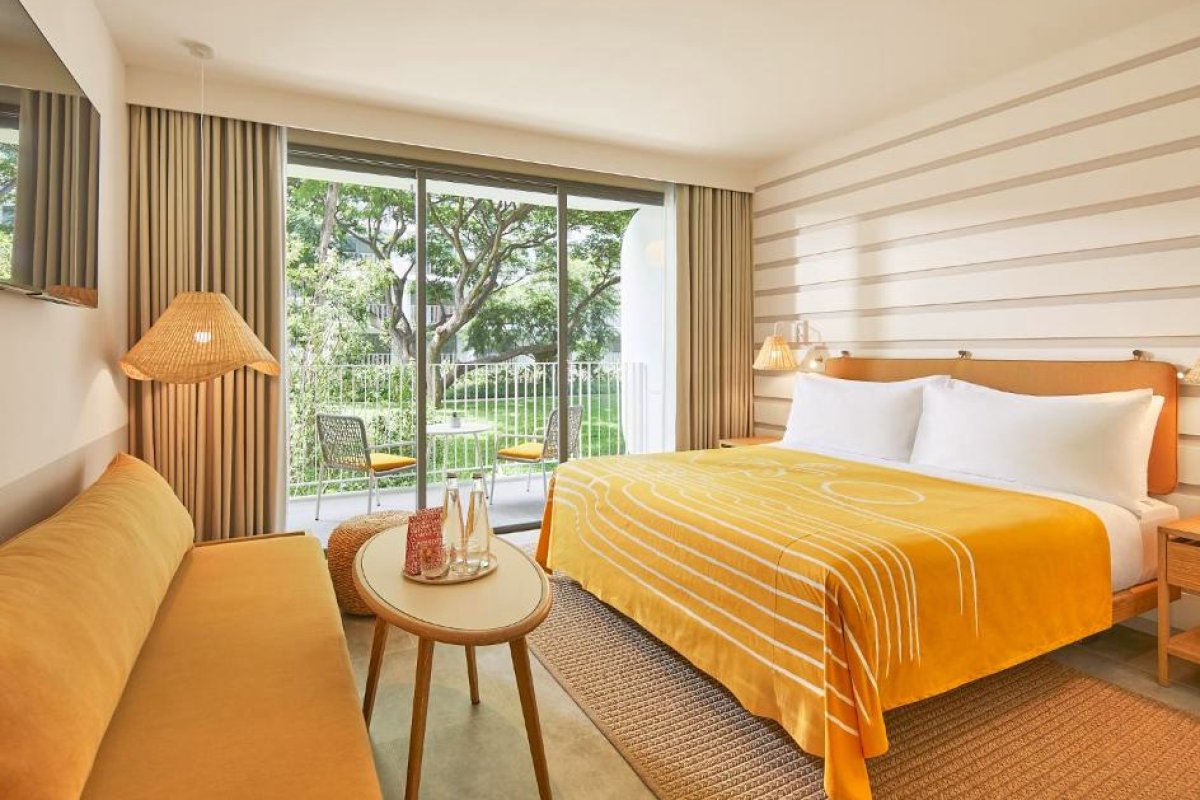 The Standard Hua Hin view 2