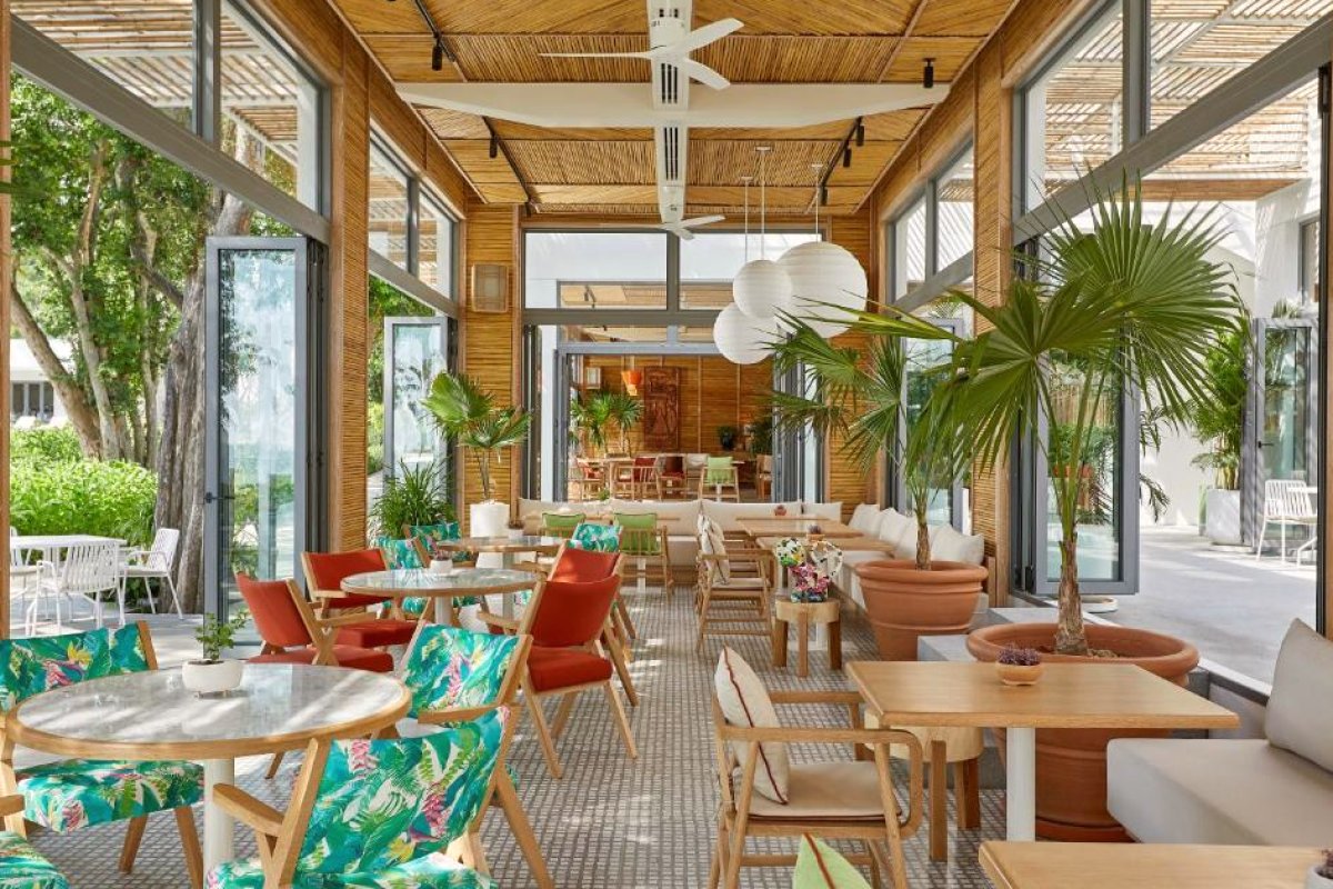 The Standard Hua Hin view 6