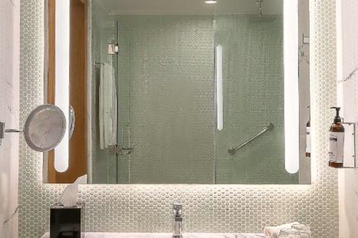 Hyatt Regency Nairobi Westlands view 3