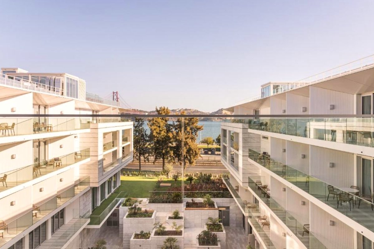 Image of Andaz Lisbon