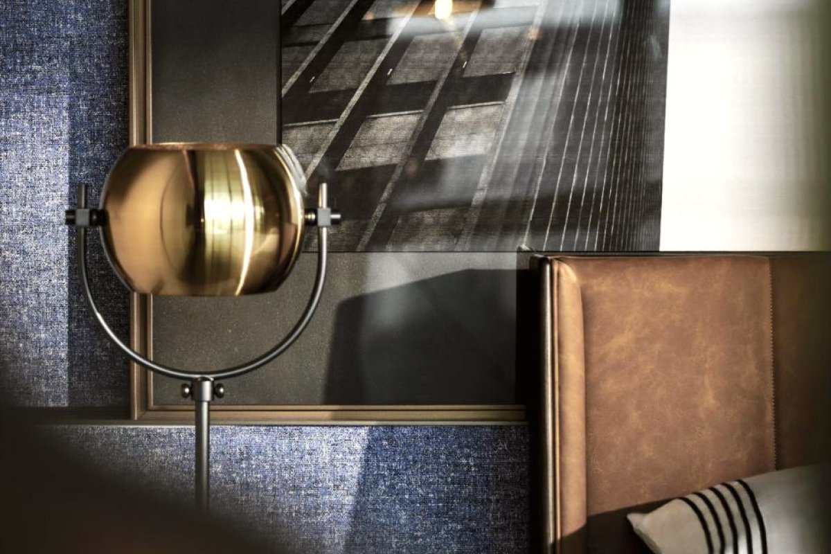 Thompson Shanghai Expo view 5