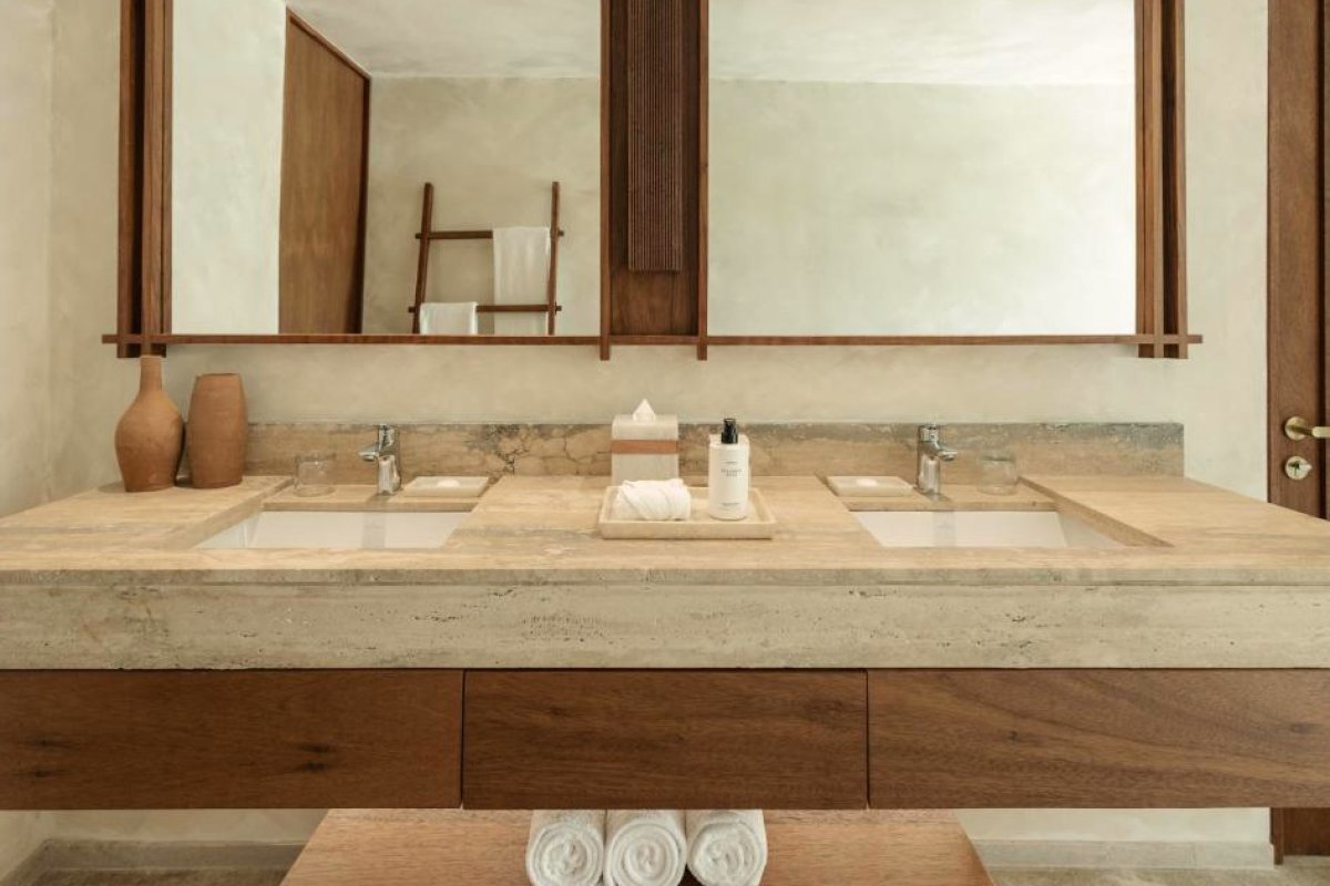 Alila Mayakoba view 3