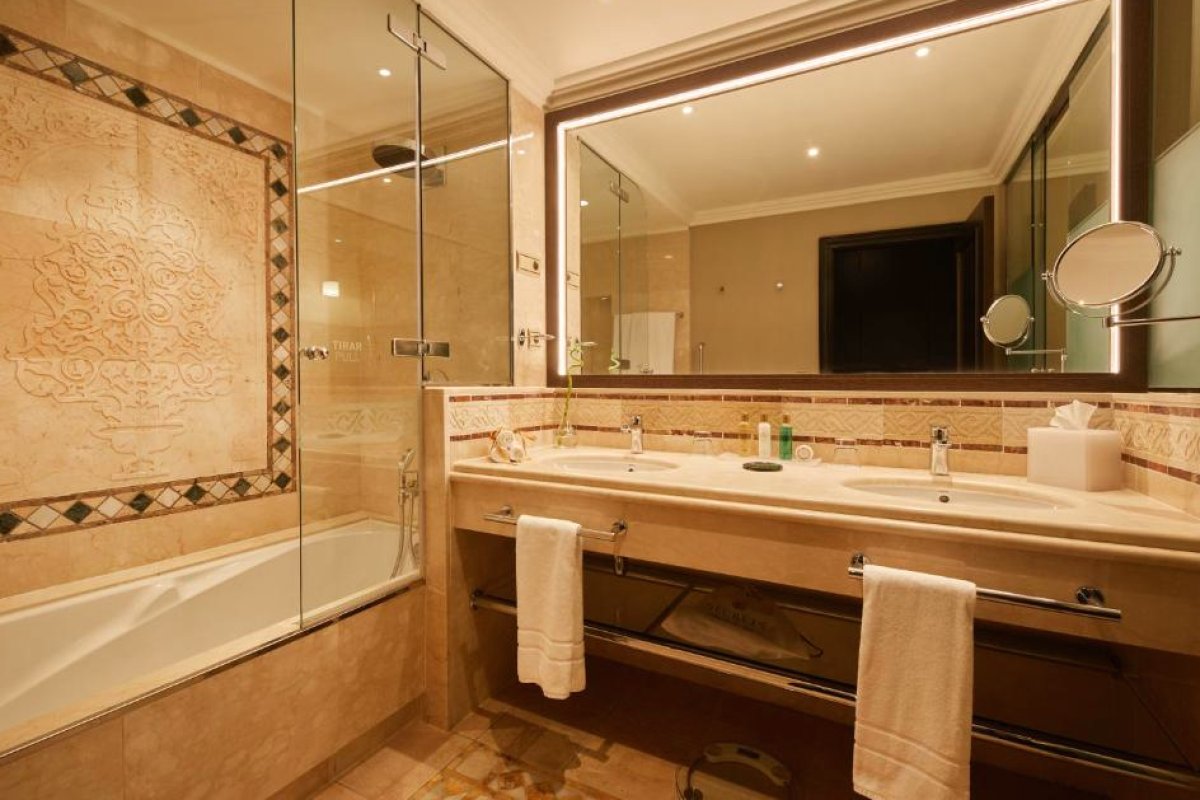 Secrets Bahía Real Resort & Spa view 3