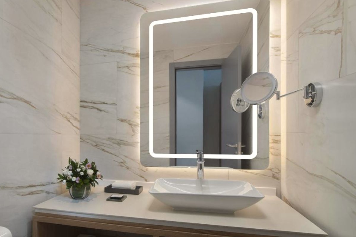 Hyatt Centric Santo Domingo view 3