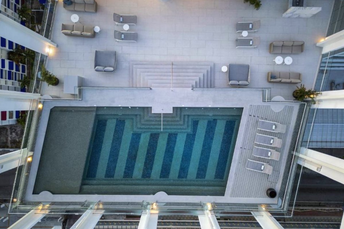 Hyatt Centric Santo Domingo view 4