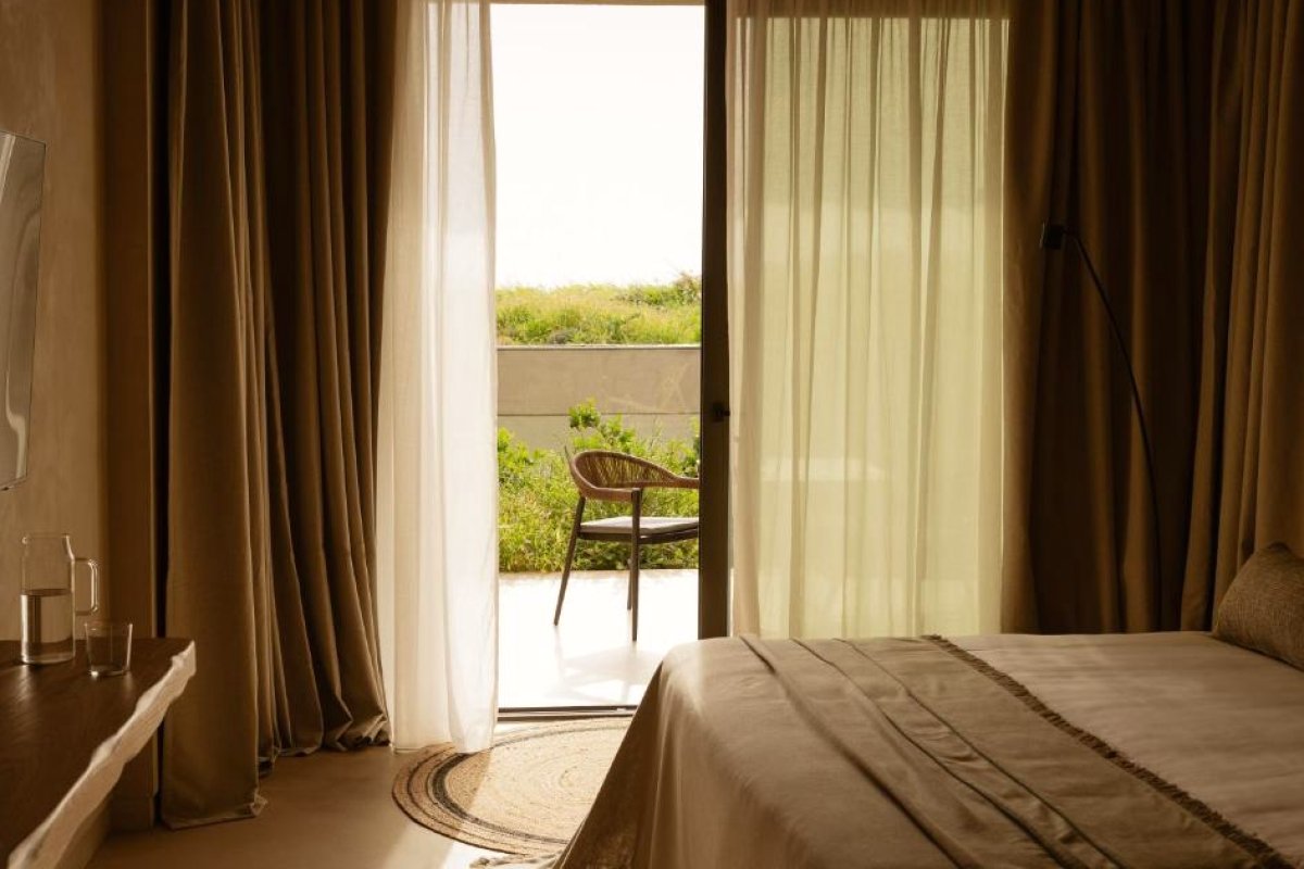 Zelia Resort Halkidiki view 2