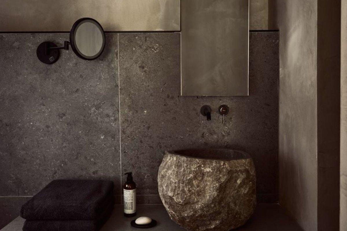 Zelia Resort Halkidiki view 3