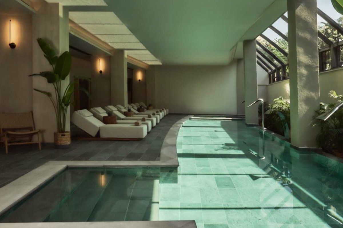 Zelia Resort Halkidiki view 5