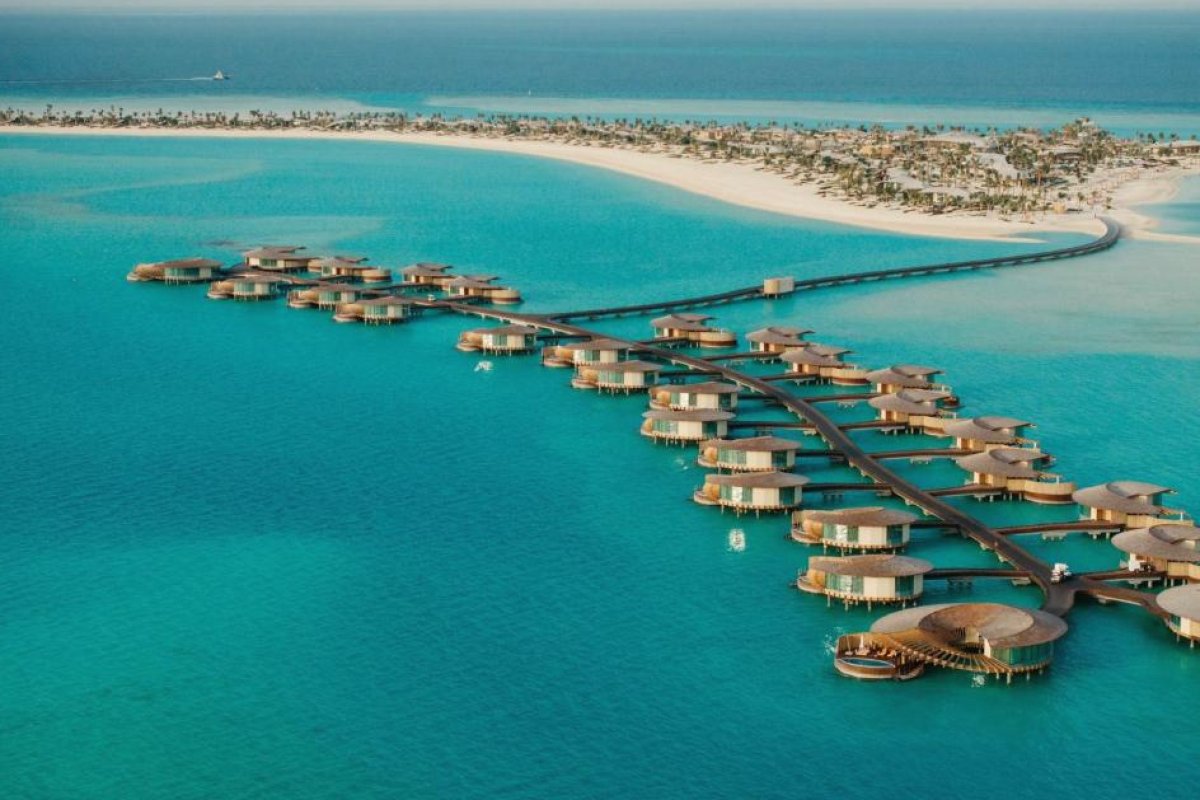 Image of Miraval the Red Sea