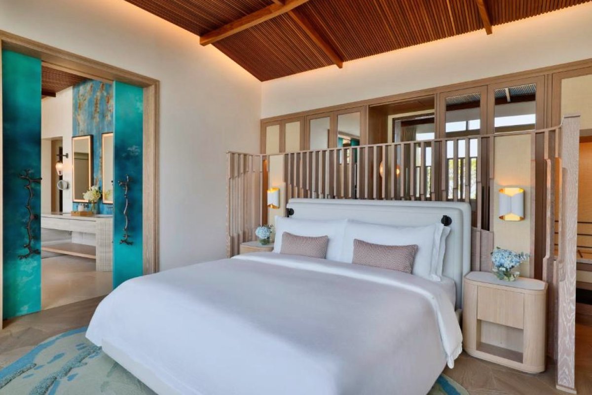 Miraval the Red Sea view 2