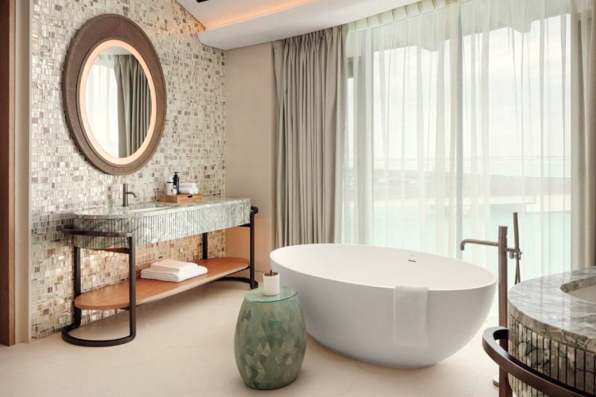 Miraval the Red Sea view 3