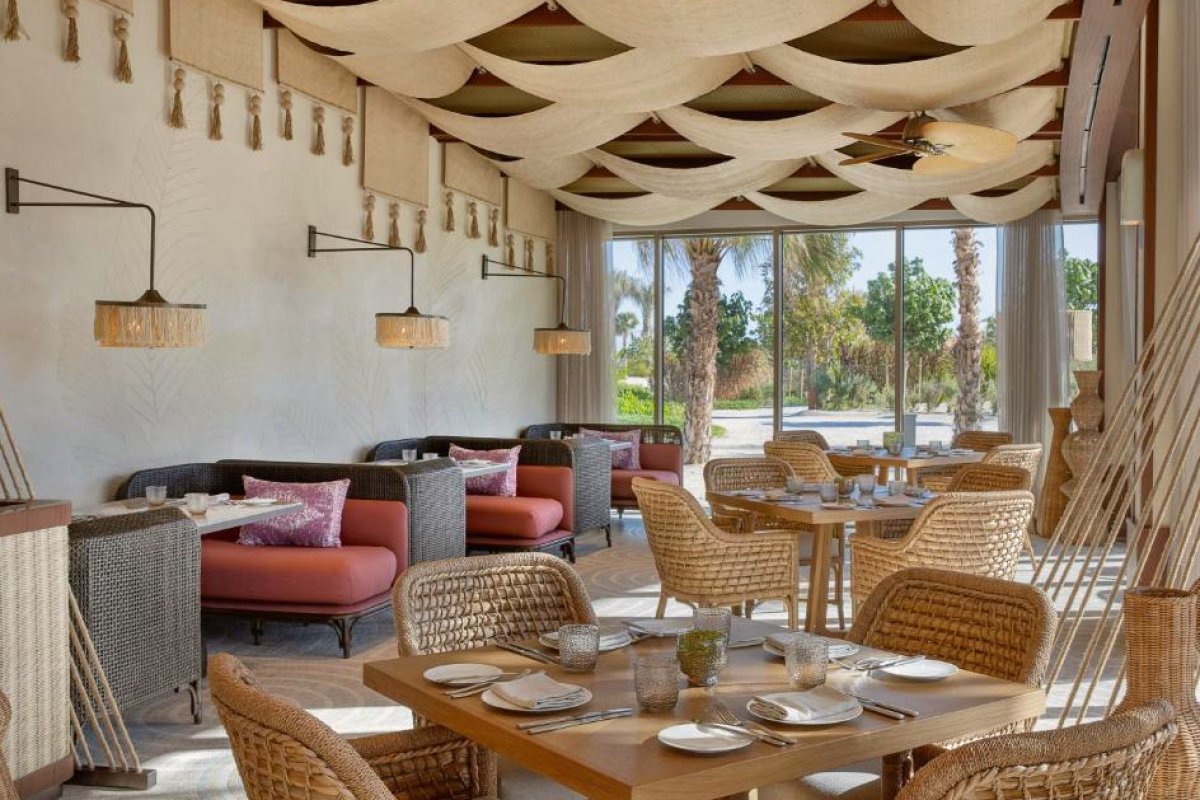 Miraval the Red Sea view 6