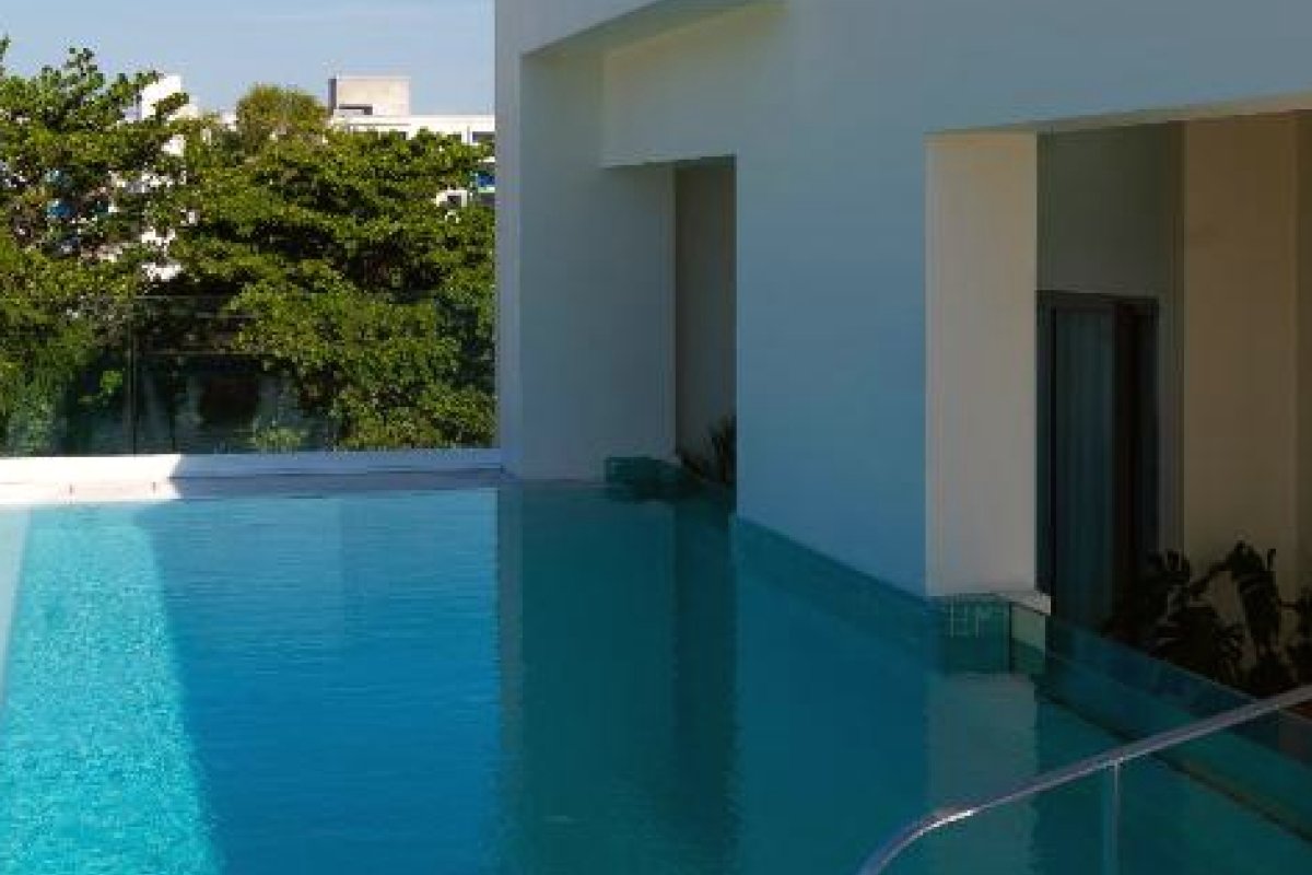 The Standard, Pattaya Na Jomtien view 4