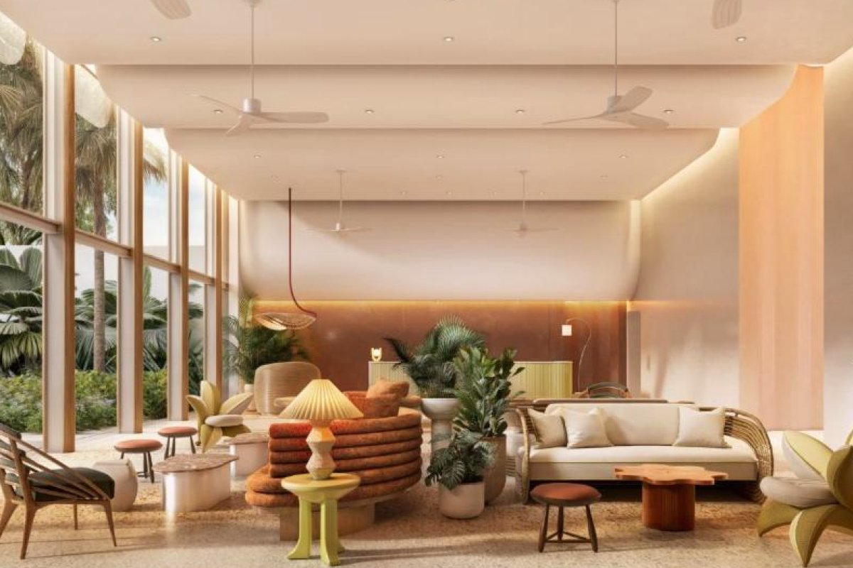 The Standard, Pattaya Na Jomtien view 5