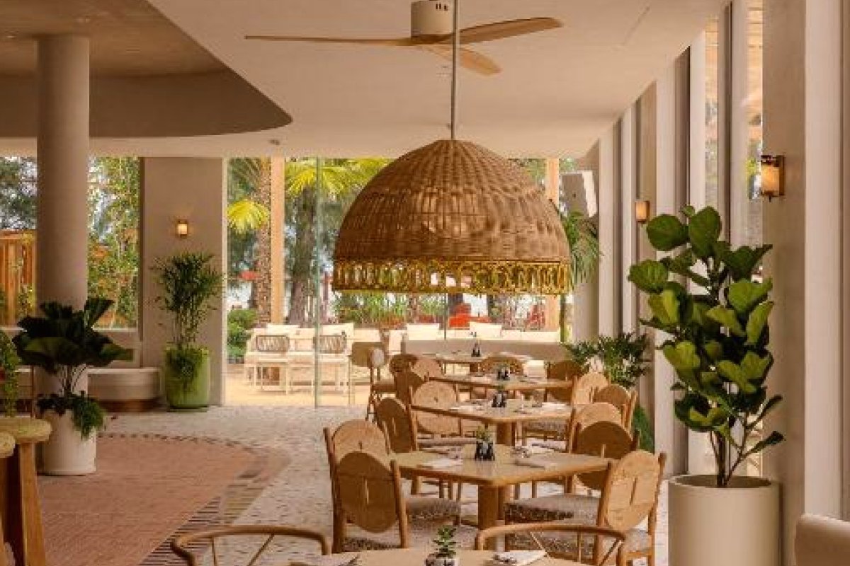 The Standard, Pattaya Na Jomtien view 6