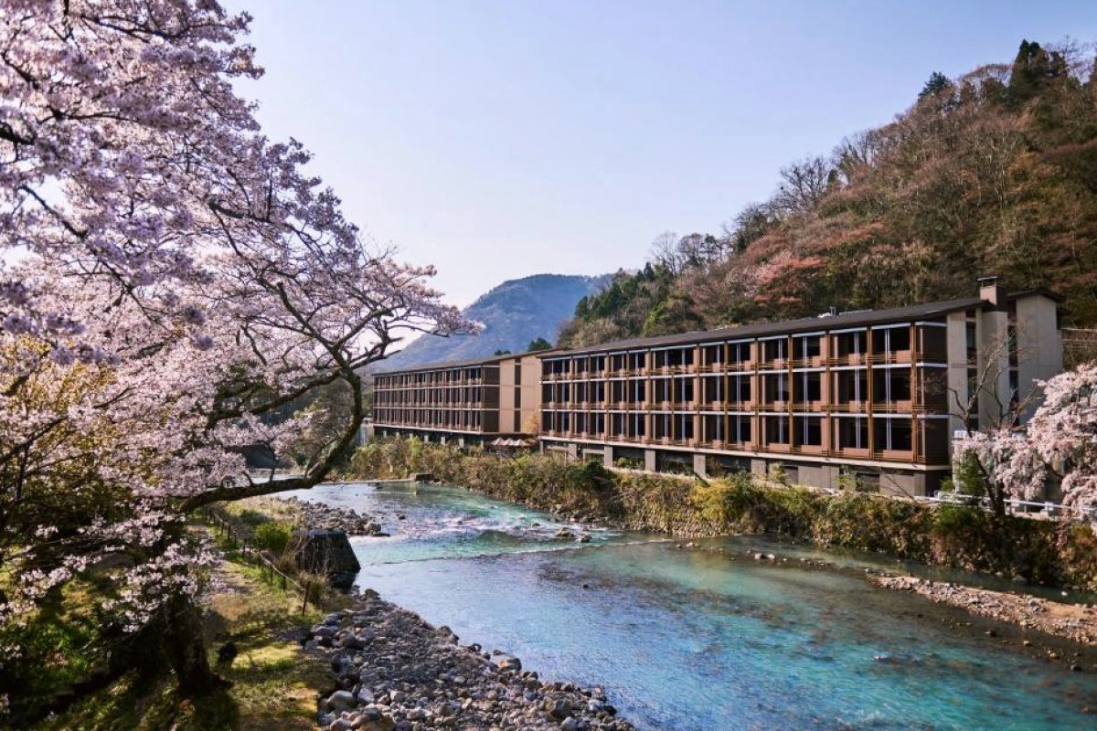 Image of Hotel Indigo Hakone Gora by IHG
