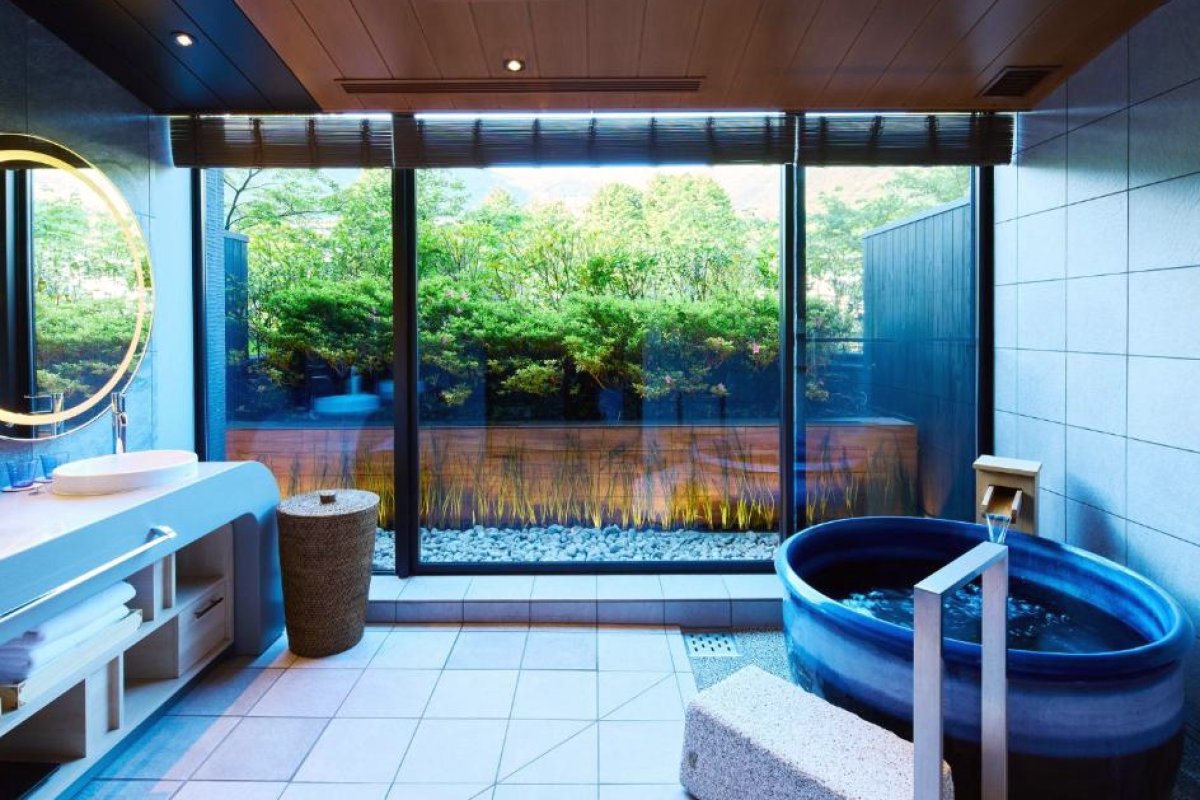 Hotel Indigo Hakone Gora by IHG view 3