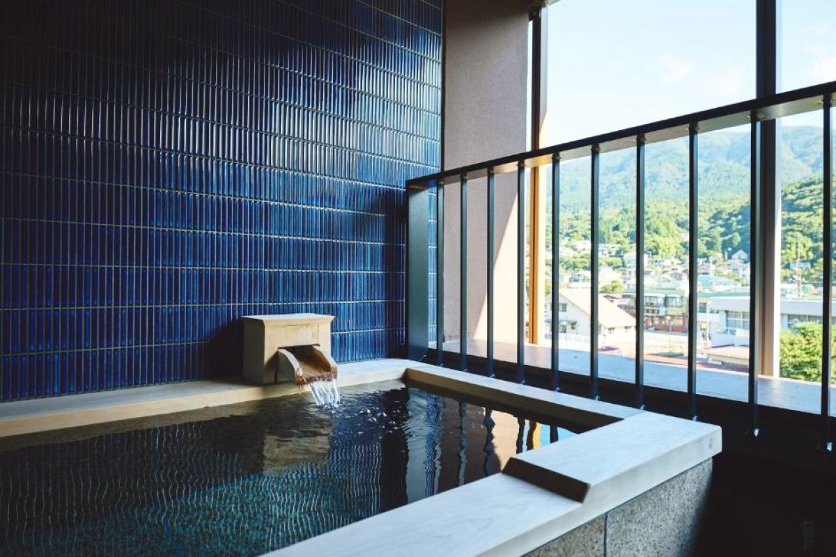 Hotel Indigo Hakone Gora by IHG view 4
