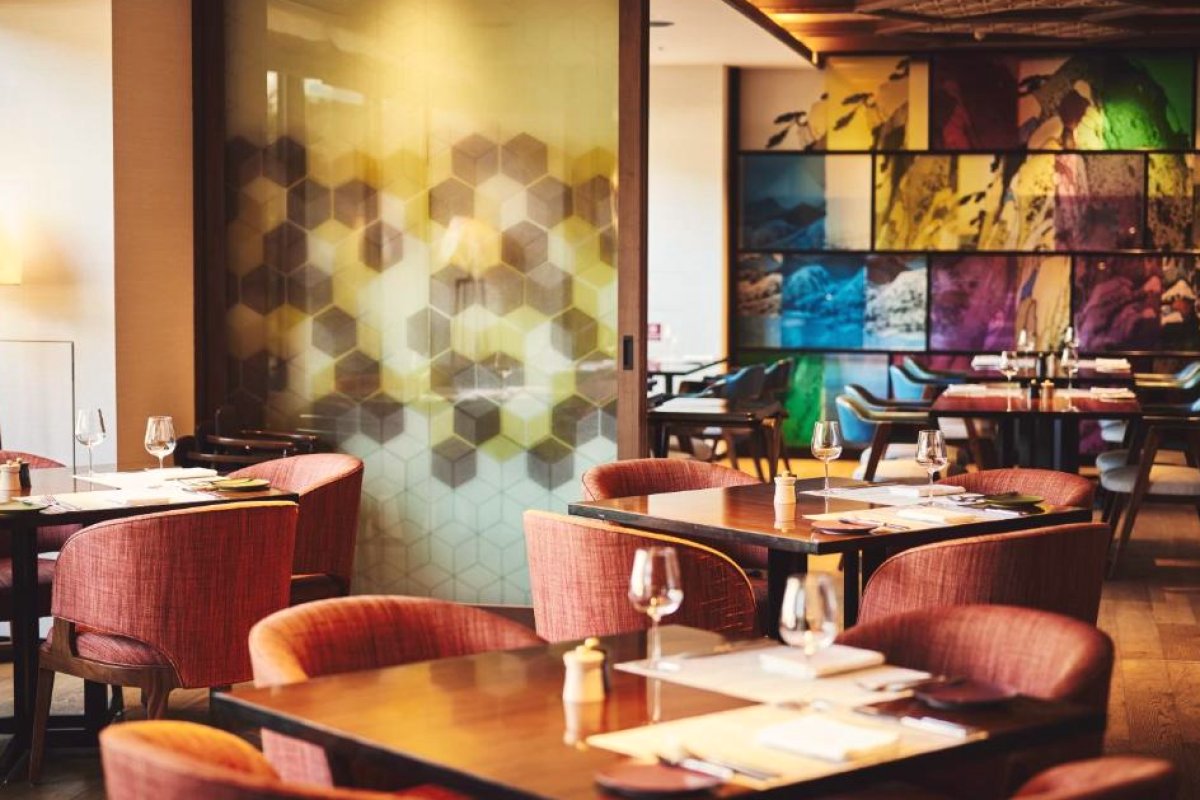 Hotel Indigo Hakone Gora by IHG view 6