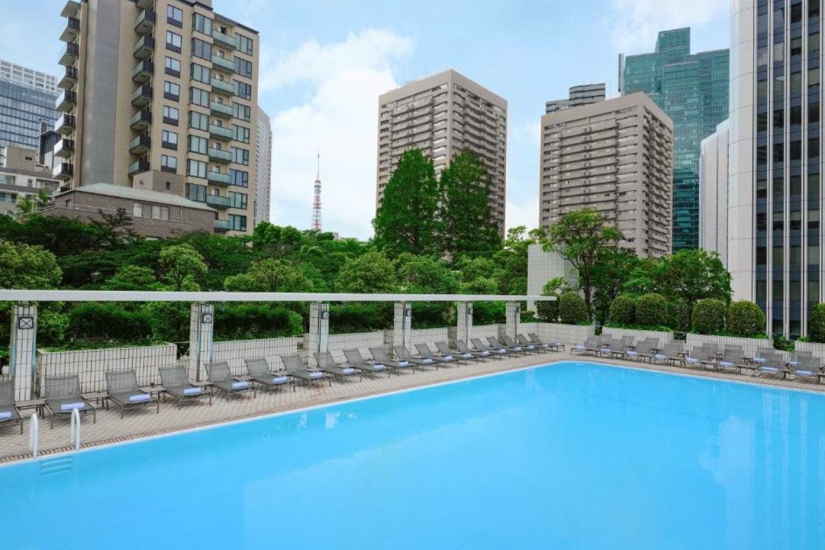 InterContinental ANA Tokyo by IHG view 4