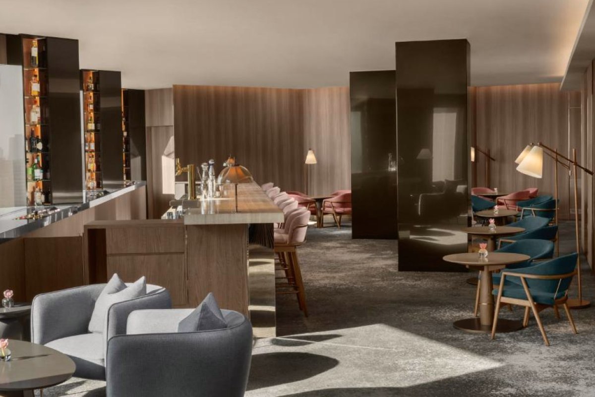 InterContinental ANA Tokyo by IHG view 5