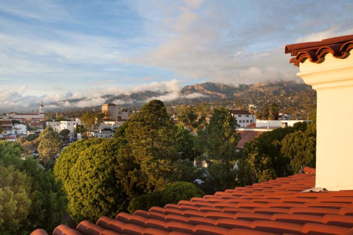 Kimpton Canary Hotel by IHG view 1