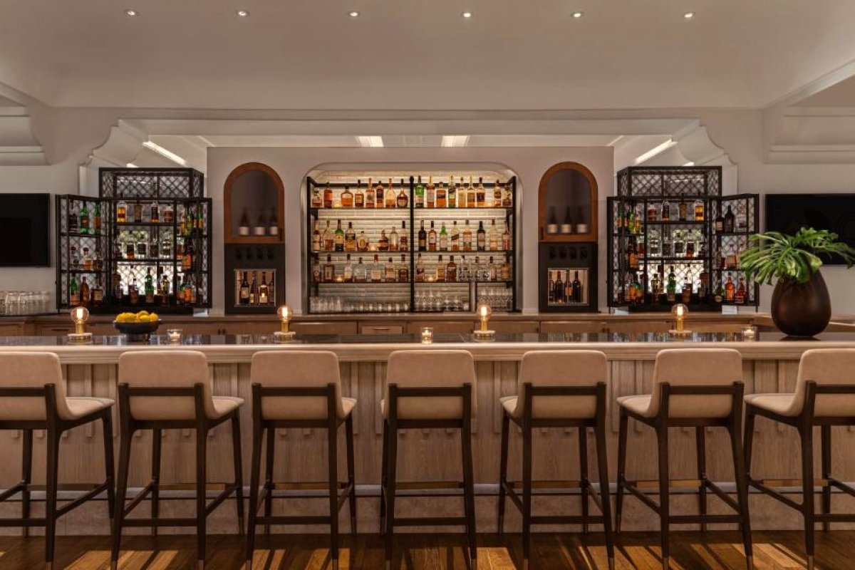 Kimpton Canary Hotel by IHG view 6