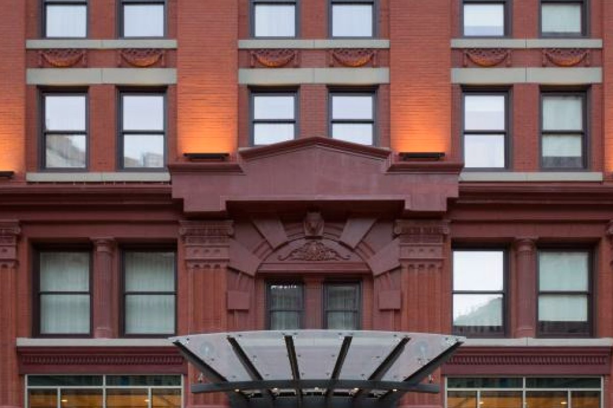 Image of Kimpton Schofield Hotel by IHG