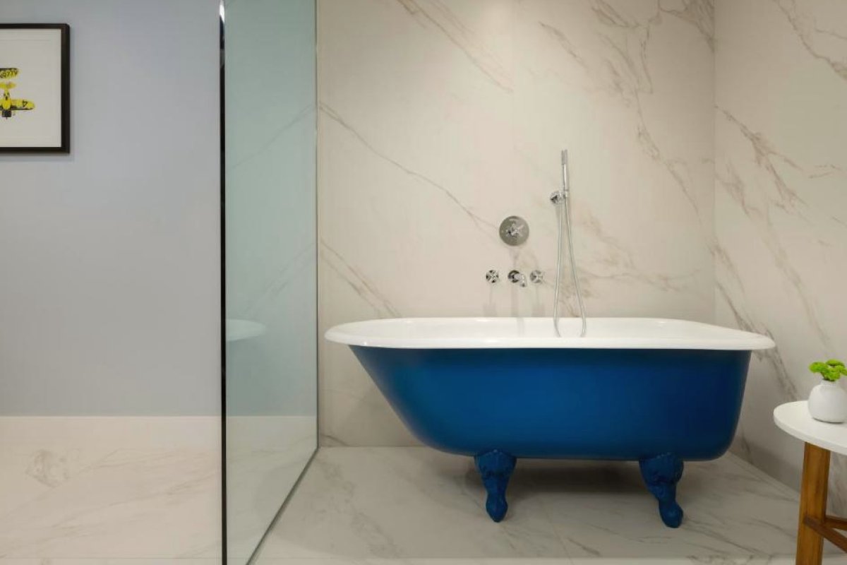 Kimpton Schofield Hotel by IHG view 3