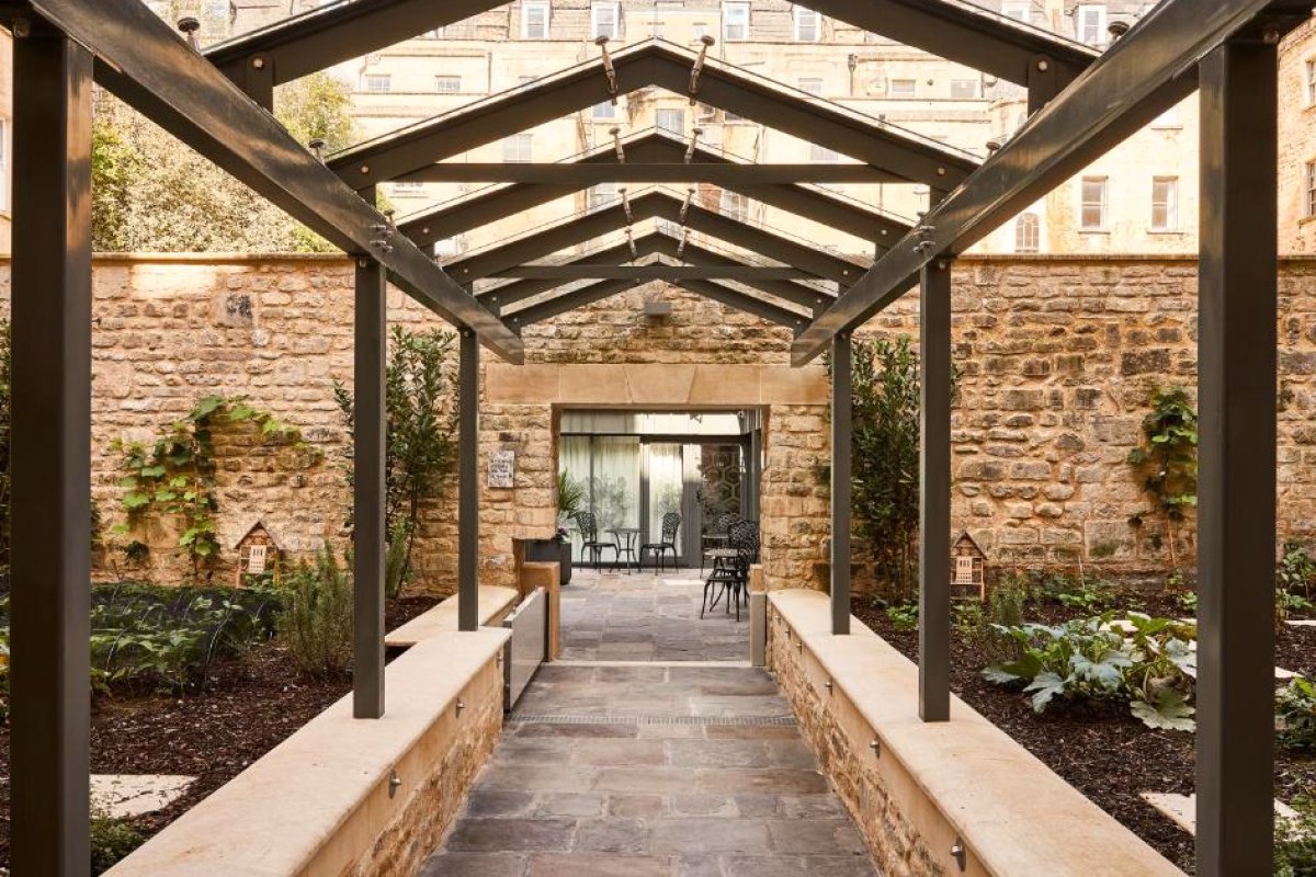 Hotel Indigo Bath by IHG view 1