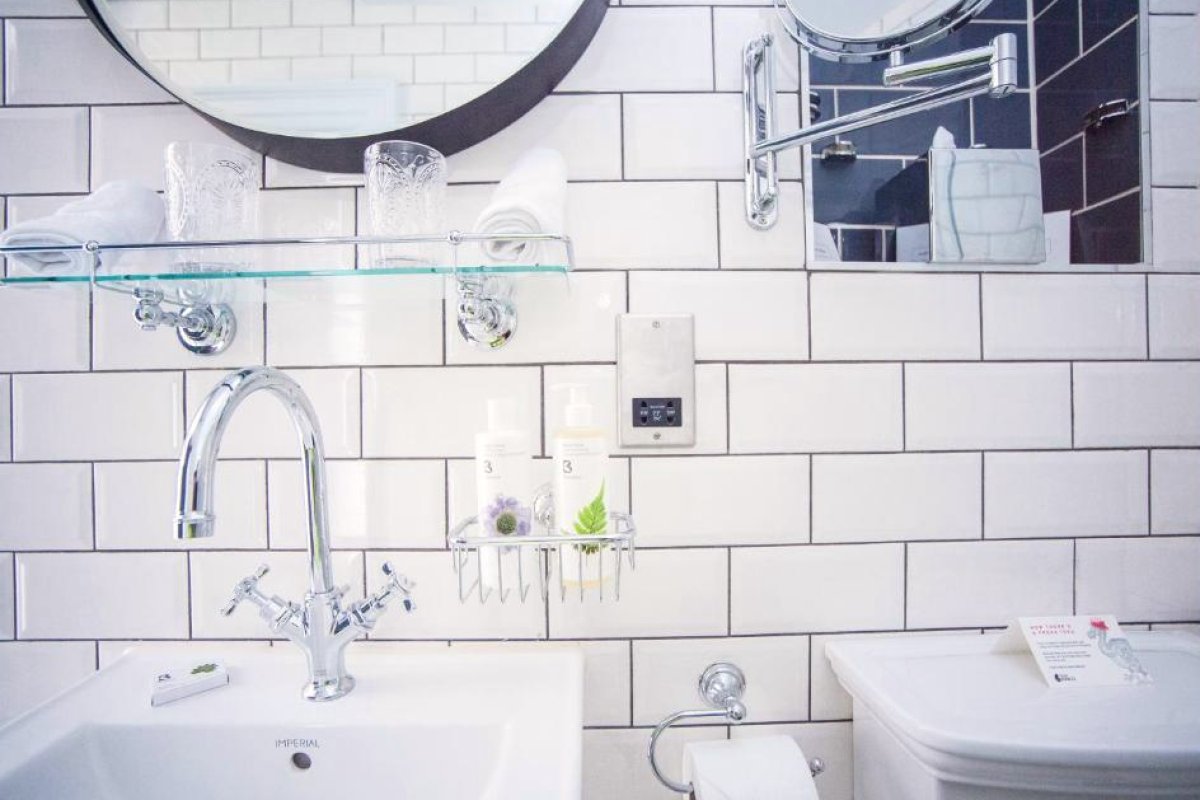 Hotel Indigo Bath by IHG view 3