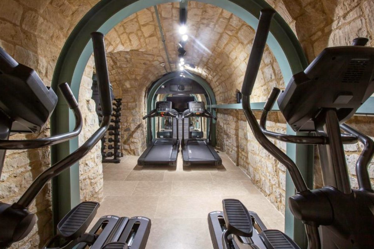 Hotel Indigo Bath by IHG view 4