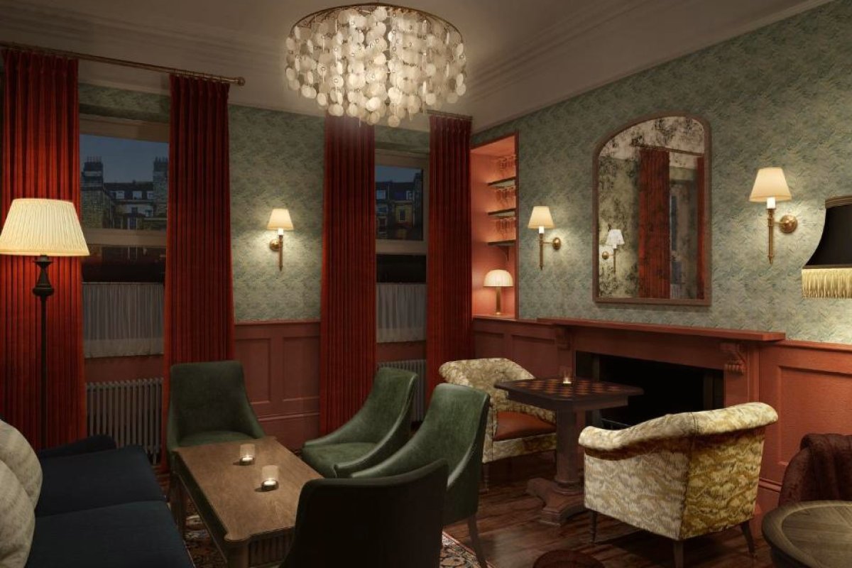 Hotel Indigo Bath by IHG view 5